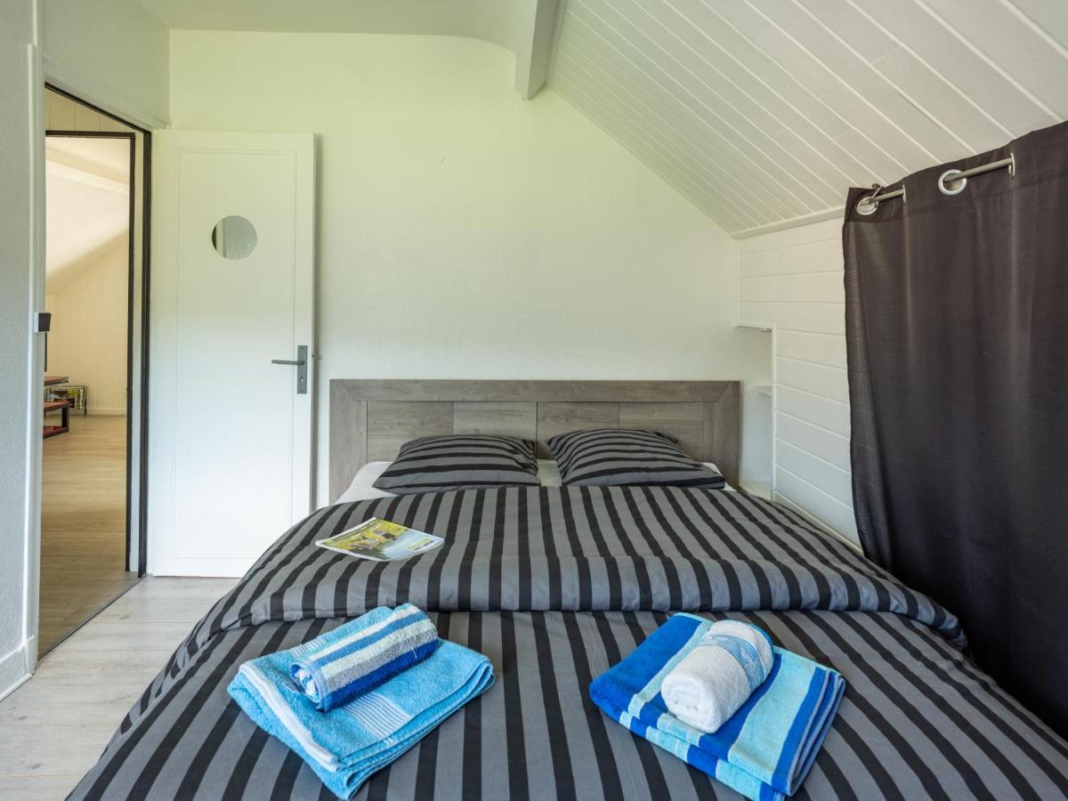Stunning 4-Bed House In La Bourboule Villa Kültér fotó