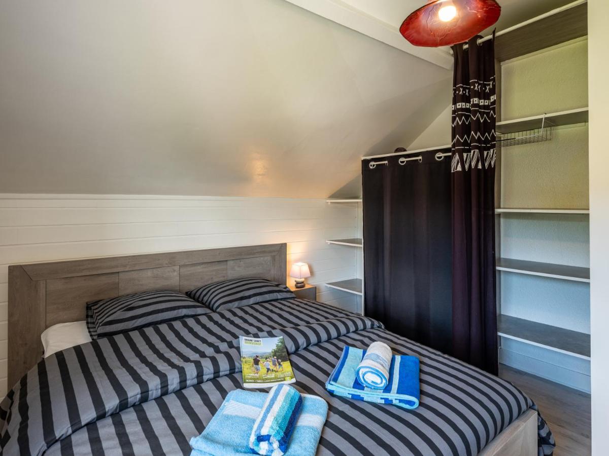 Stunning 4-Bed House In La Bourboule Villa Kültér fotó