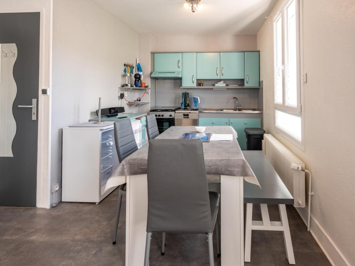 Stunning 4-Bed House In La Bourboule Villa Kültér fotó